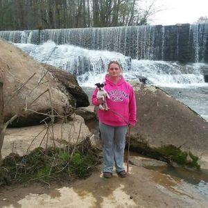 Meet your Posher, Barbara